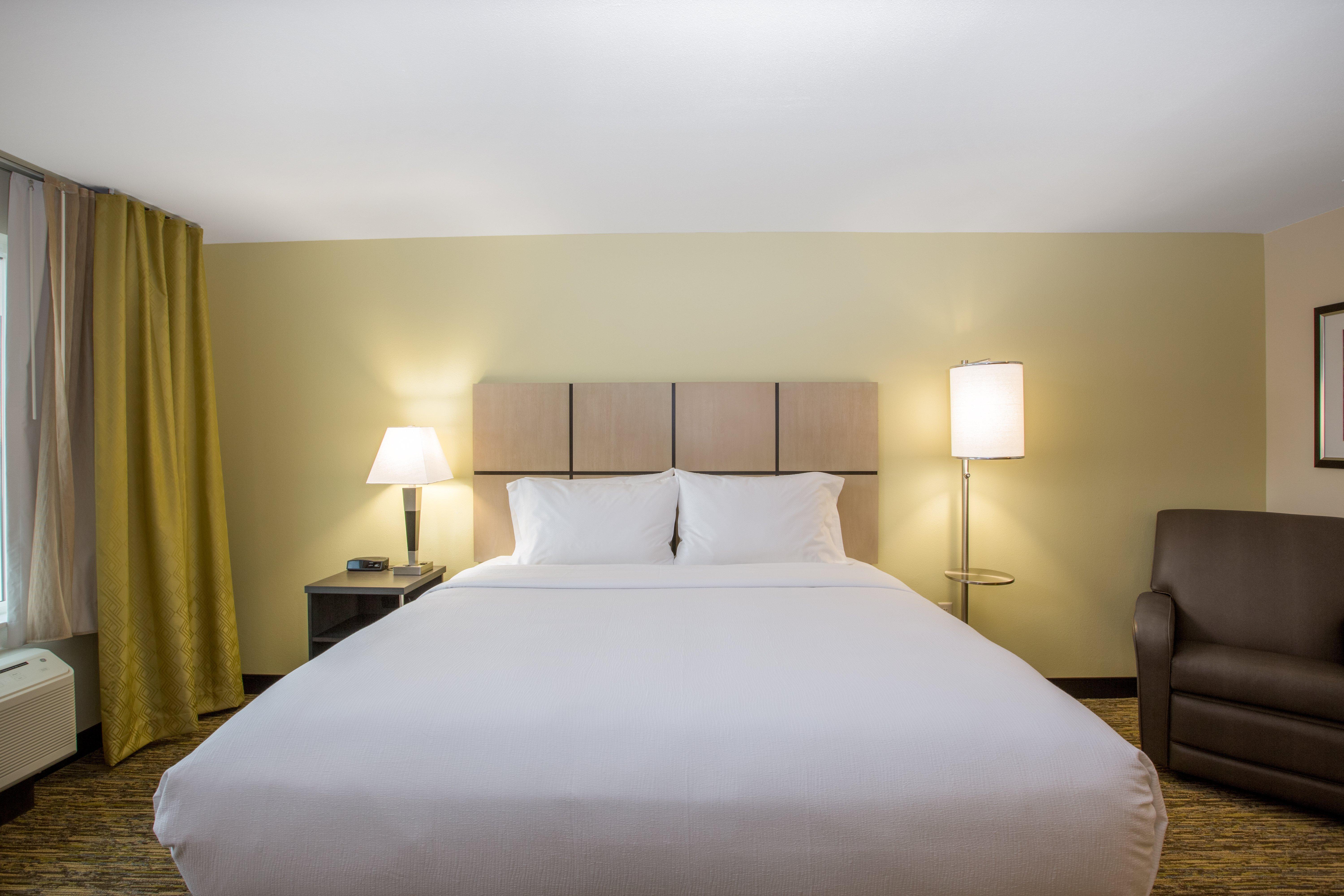 Candlewood Suites - Omaha Millard Area By Ihg Exterior photo
