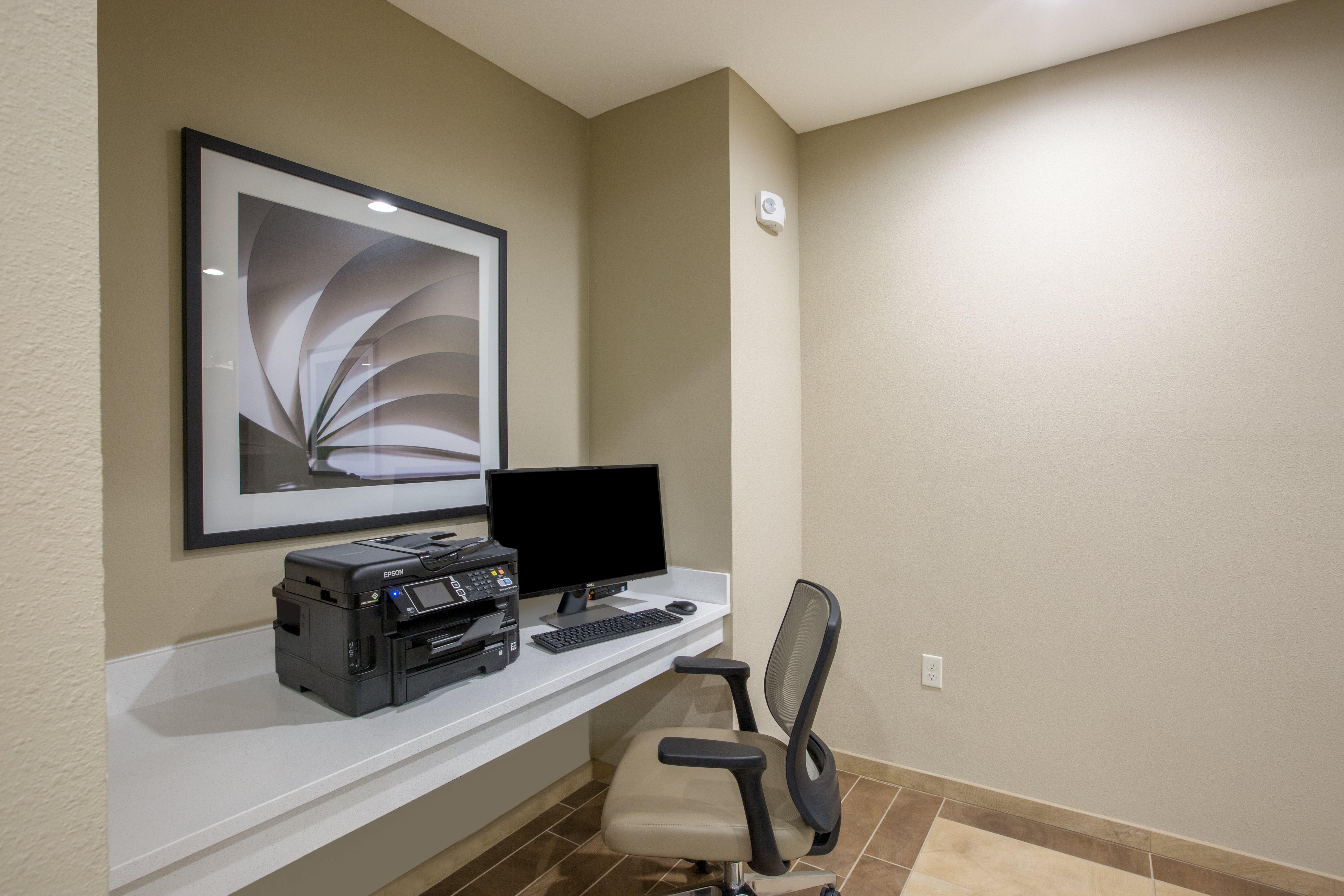 Candlewood Suites - Omaha Millard Area By Ihg Exterior photo